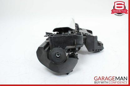 08-14 Mercedes W204 C300 Rear Right Exterior Door Handle OEM