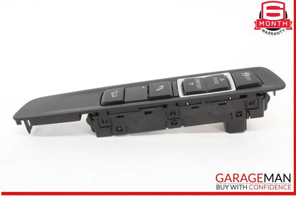 14-18 BMW X5 F15 X6 Center Console Traction Control Comfort Sport Switch OEM