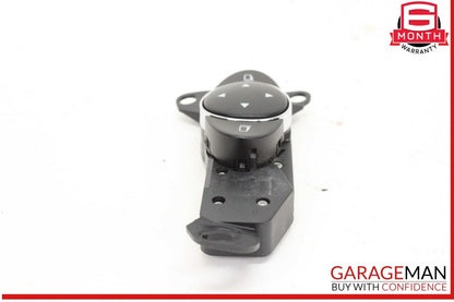 03-11 Mercedes W211 E350 CLS500 Door Mirror Control Switch 2118215779 OEM
