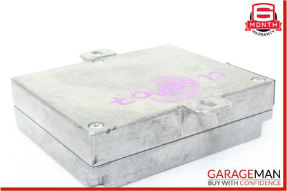 07-13 Mercedes W216 CL550 S550 Voice Language Communication Control Module OEM