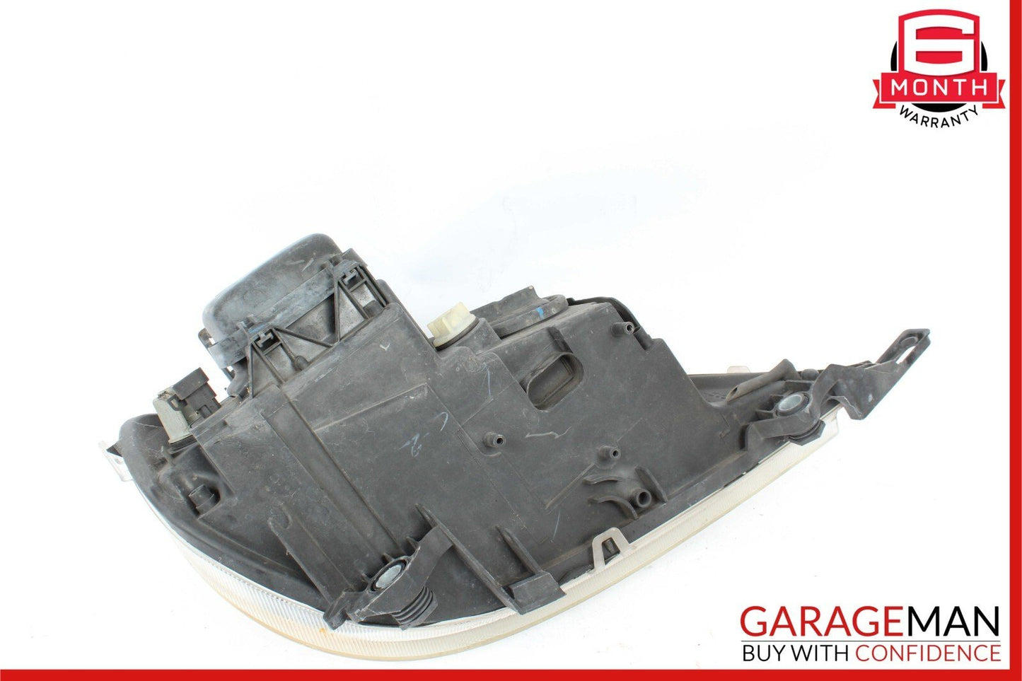 02-05 Mercedes W163 ML320 ML500 Front Left Side Halogen Headlight Head Lamp
