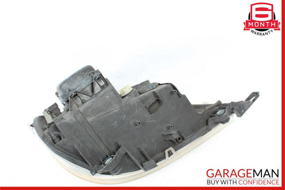 02-05 Mercedes W163 ML320 ML500 Front Left Side Halogen Headlight Head Lamp