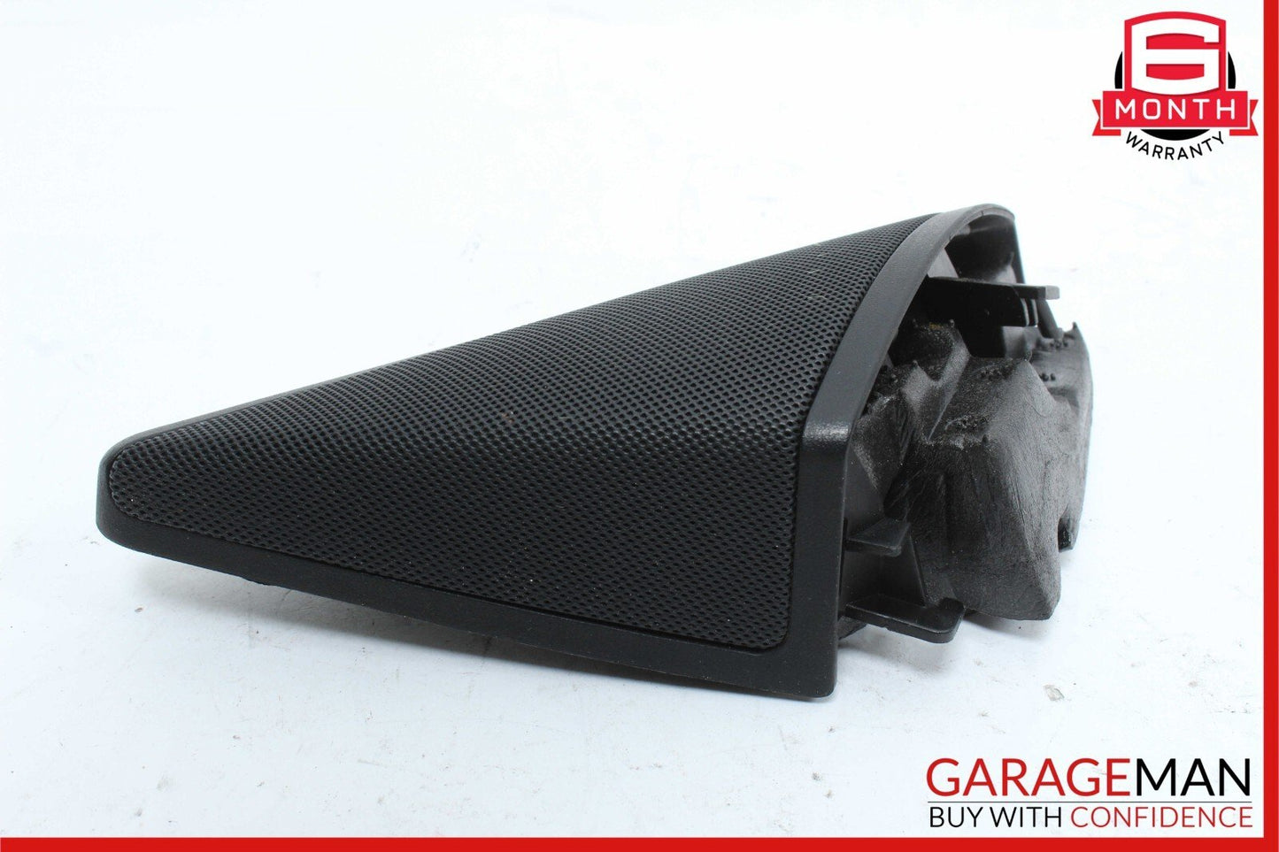 06-11 Mercedes W219 CLS500 CLS350 Door Tweeter Speaker Front Left Black OEM