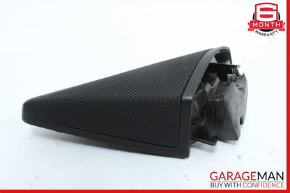 06-11 Mercedes W219 CLS500 CLS350 Door Tweeter Speaker Front Left Black OEM