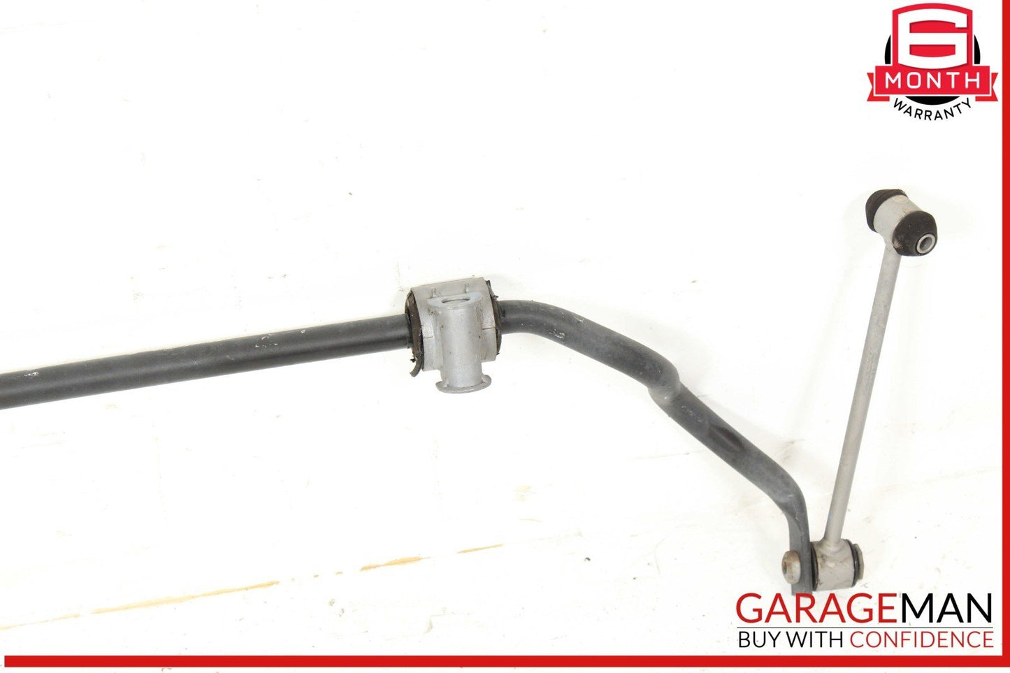 15-21 Mercedes W205 C300 RWD Rear Stabilizer Sway Anti Roll Bar OEM
