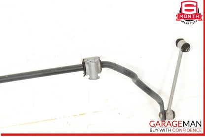 15-21 Mercedes W205 C300 RWD Rear Stabilizer Sway Anti Roll Bar OEM