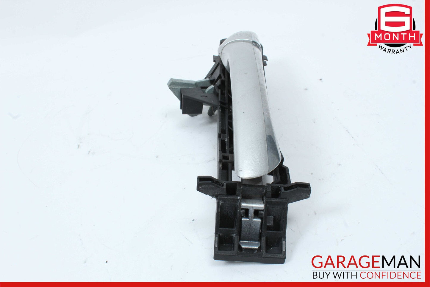 00-06 Mercedes W220 S500 Front Right Passnger Side Exterior Door Handle OEM