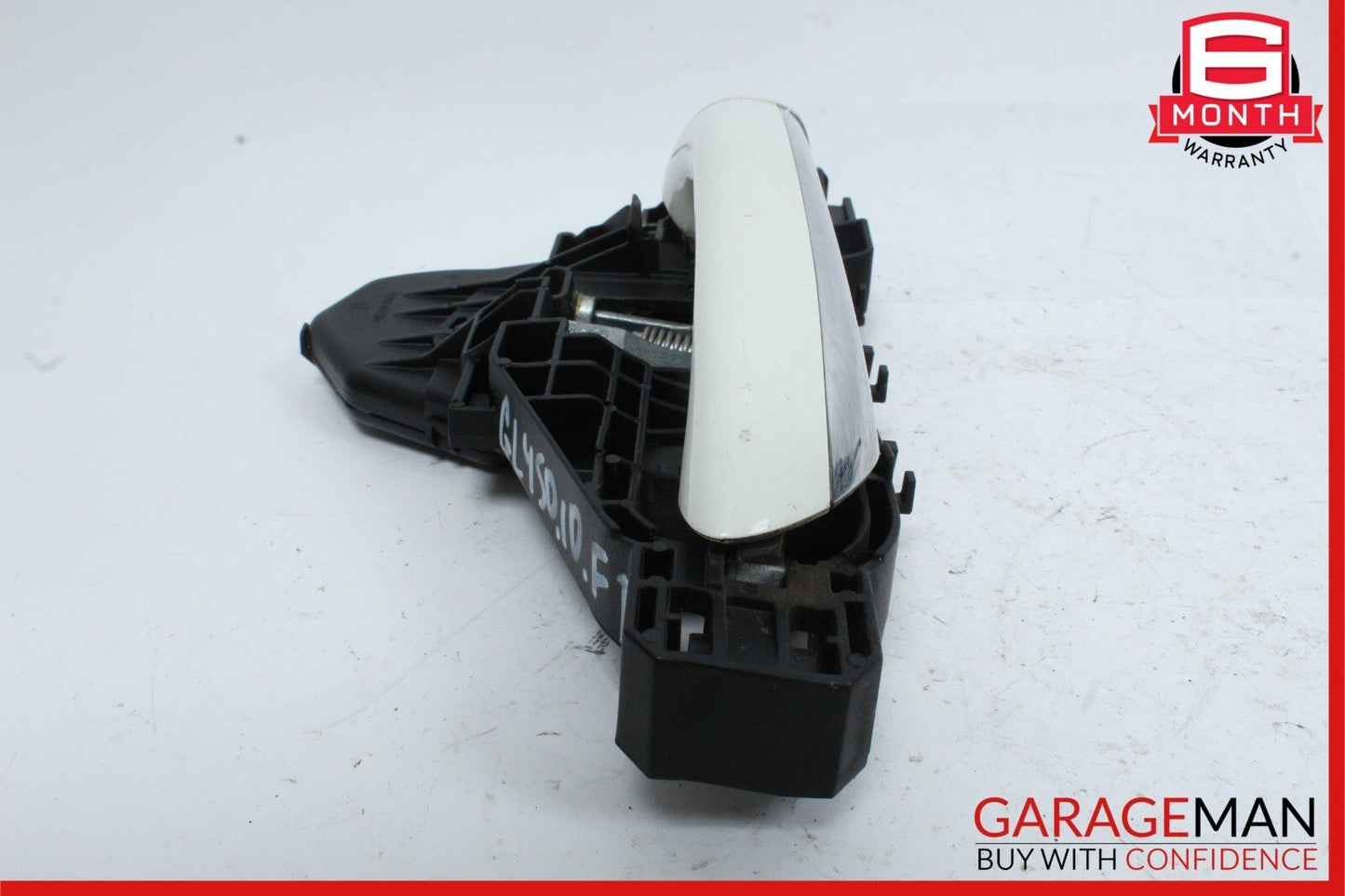 06-13 Mercedes X164 GL450 ML550 Front Right Exterior Door Handle Keyless Go OEM