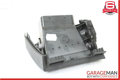 07-13 Mercedes W221 S400 S550 CL550 Right Side Dash AC A/C Air Vent Trim Black