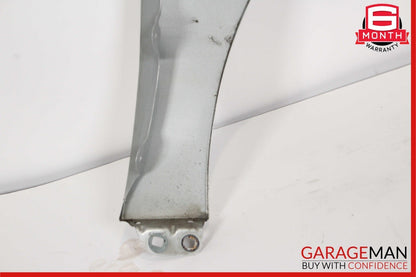 06-10 Mercedes W251 R350 R550 Front Left Side Wing Fender Panel Silver