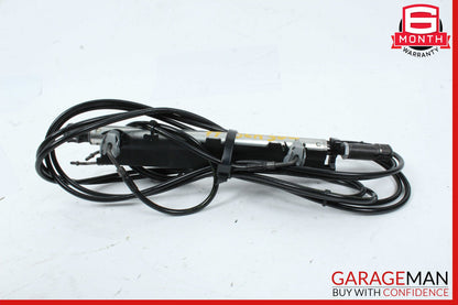 05-11 Mercedes R171 SLK300 Convertible Top Right Side Trunk Lid Cylinder OEM