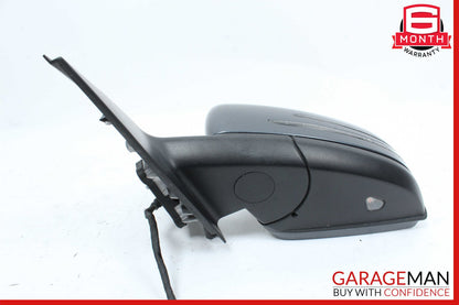 12-14 Mercedes W204 C250 C350 Front Left Side Mirror Door Rear View OEM