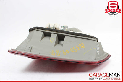 07-09 Mercedes X164 GL320 GL550 Rear Right Side Tail Light Lamp Taillight