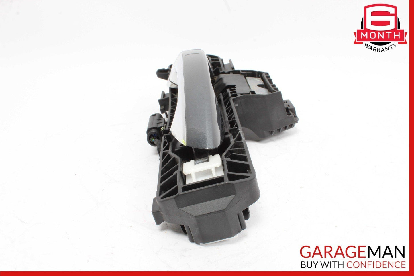 12-14 Mercedes W218 CLS500 C250 Front Left Driver Side Exterior Door Handle OEM