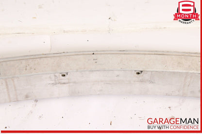 06-12 Mercedes W164 ML350 GL450 Rear Bumper Reinforcement Impact Crash Bar Rebar