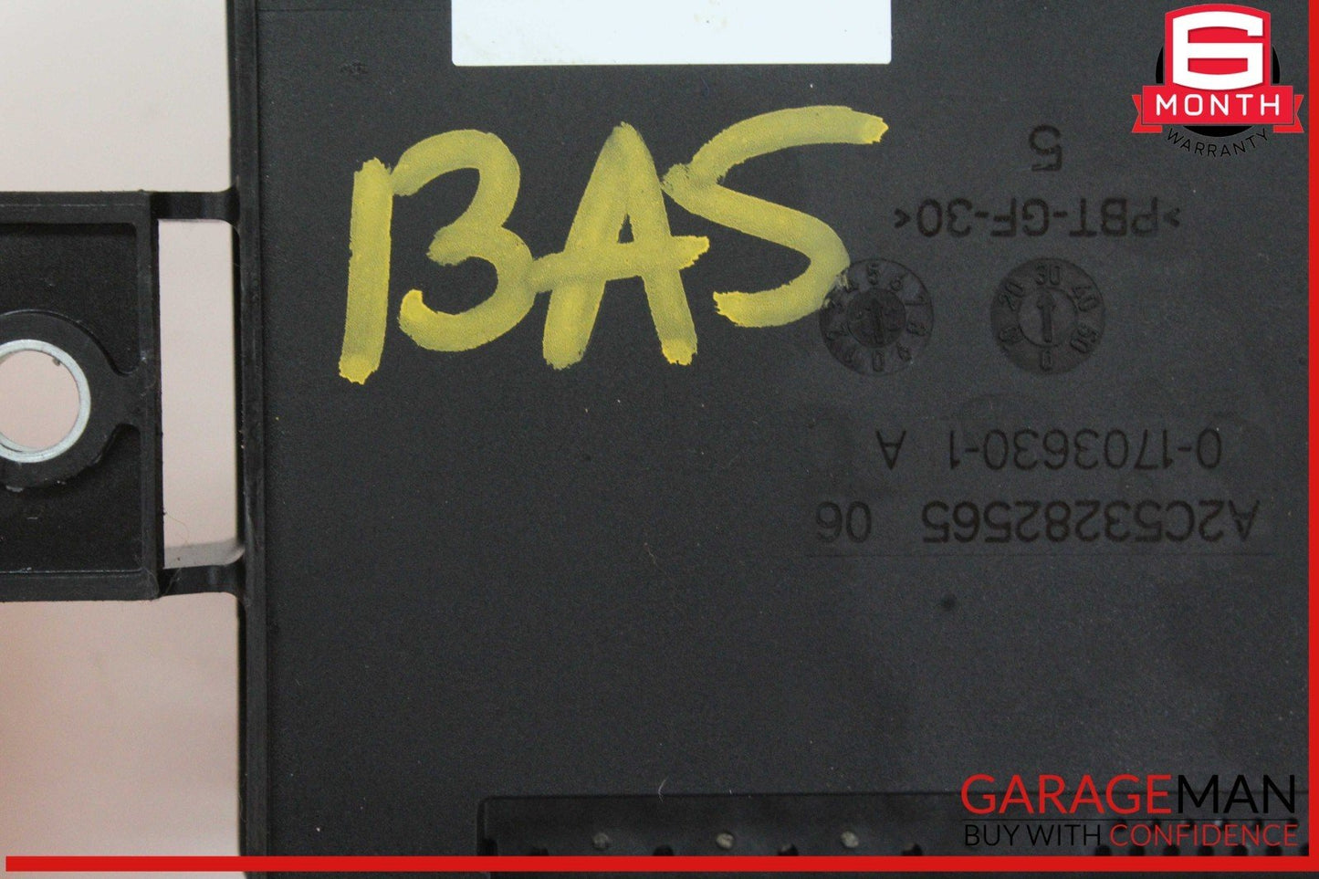 13-17 Audi A5 Q5 A4 SQ5 S4 Parking Brake Control Module Unit 8K0907801L OEM