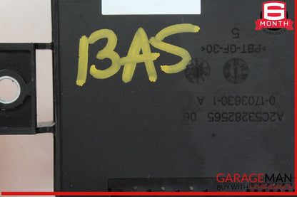 13-17 Audi A5 Q5 A4 SQ5 S4 Parking Brake Control Module Unit 8K0907801L OEM