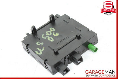 03-11 Mercedes CLS500 E63 AMG Keyless Go Entry Control Module Unit OEM