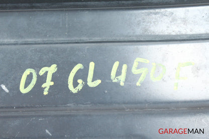 07-12 Mercedes X164 GL450 Upper Radiator Core Support Tie Bar A124 OEM