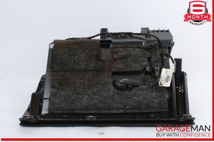 15-18 Audi Q3 Front Right Side Dashboard Glove Box Storage Compartment OEM