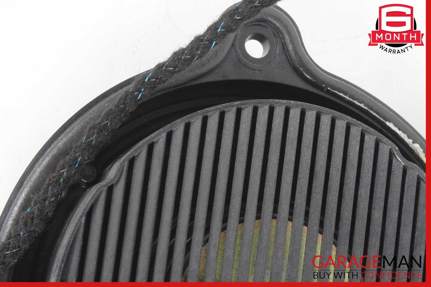 00-06 Mercedes W215 CL600 CL55 Door & Tweeter Speaker Right Passenger Side OEM