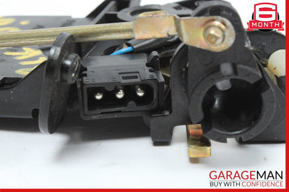 97-04 Mercedes R170 SLK320 SLK230 Trunk Lid Lock Latch Actuator 1707500284 OEM