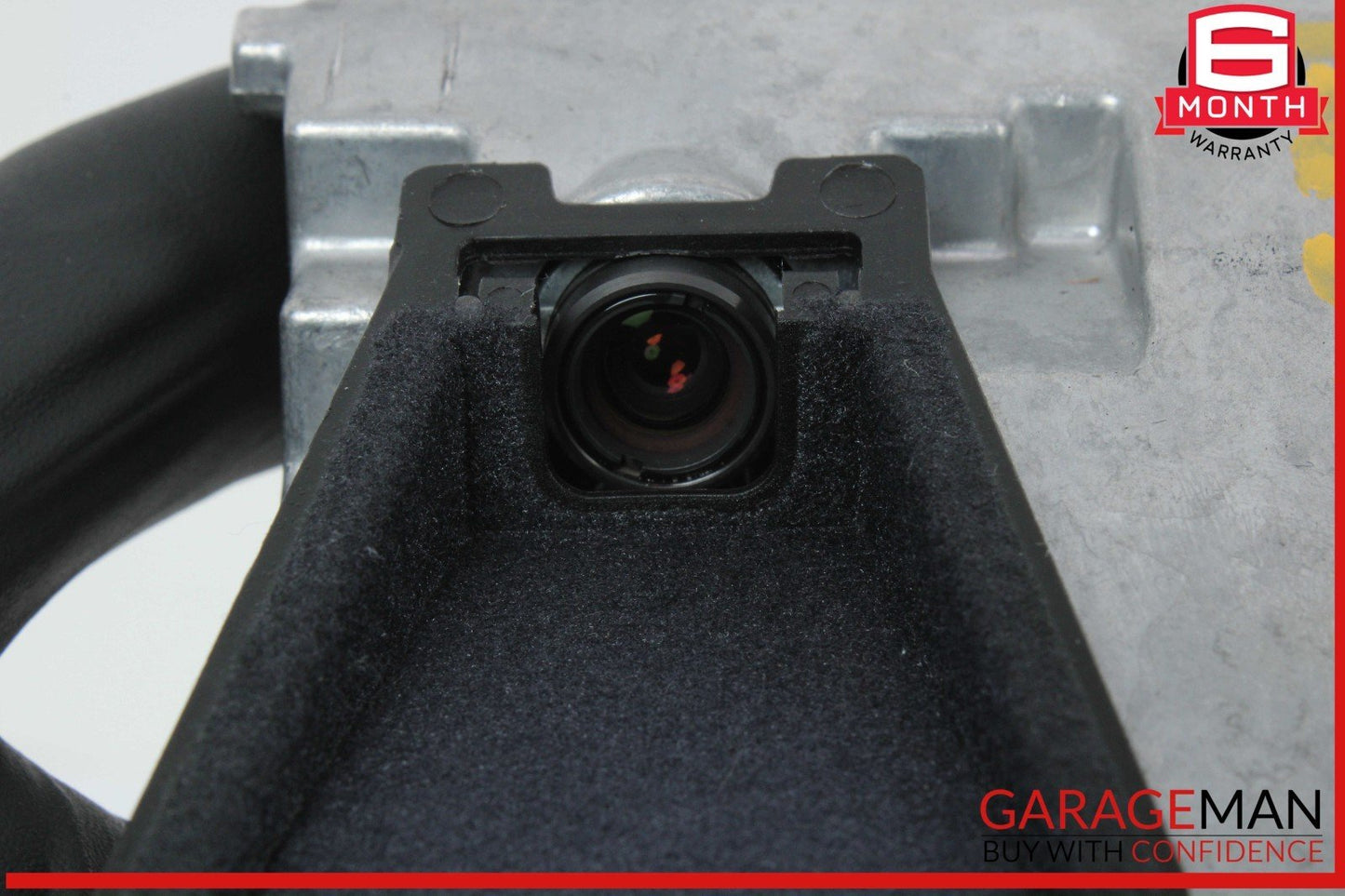 07-16 Mercedes X166 GL550 S550 S600 CL550 Windshield Night Vision Camera OEM