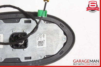 17-22 Alfa Romeo Giulia Shark Fin Radio Antenna 156114278 OEM