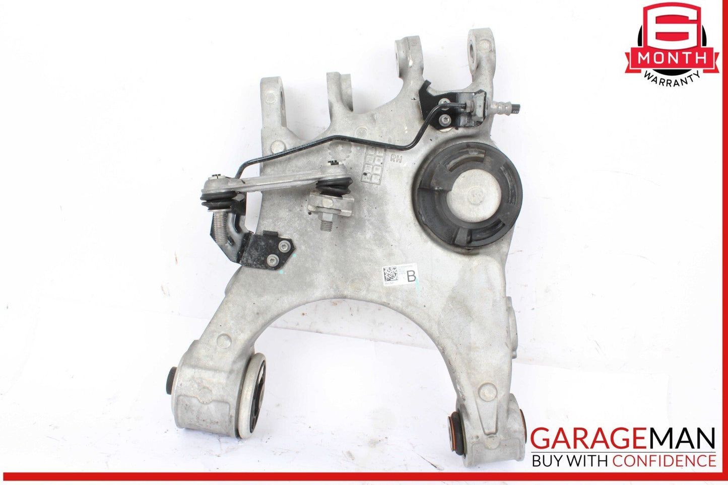 17-21 Alfa Romeo Giulia Rear Right Passenger Side Lower Control Arm 21039373 OEM