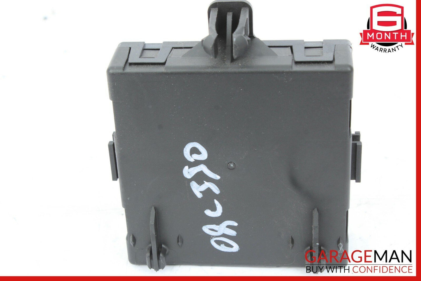 08-18 Mercedes W204 C300 C250 E400 Front Right Side Door Control Module OEM