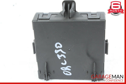 08-18 Mercedes W204 C300 C250 E400 Front Right Side Door Control Module OEM
