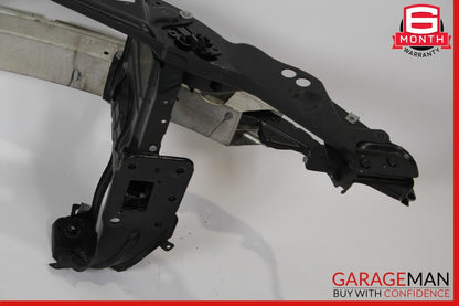 06-11 Mercedes W219 CLS550 Front Bumper Reinforcement Radiator Support Assy