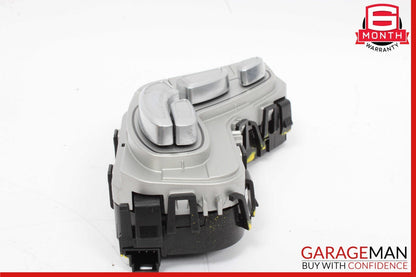 15-20 Mercedes W205 C300 GLC43 Front Left Side Seat Control Switch Module Unit