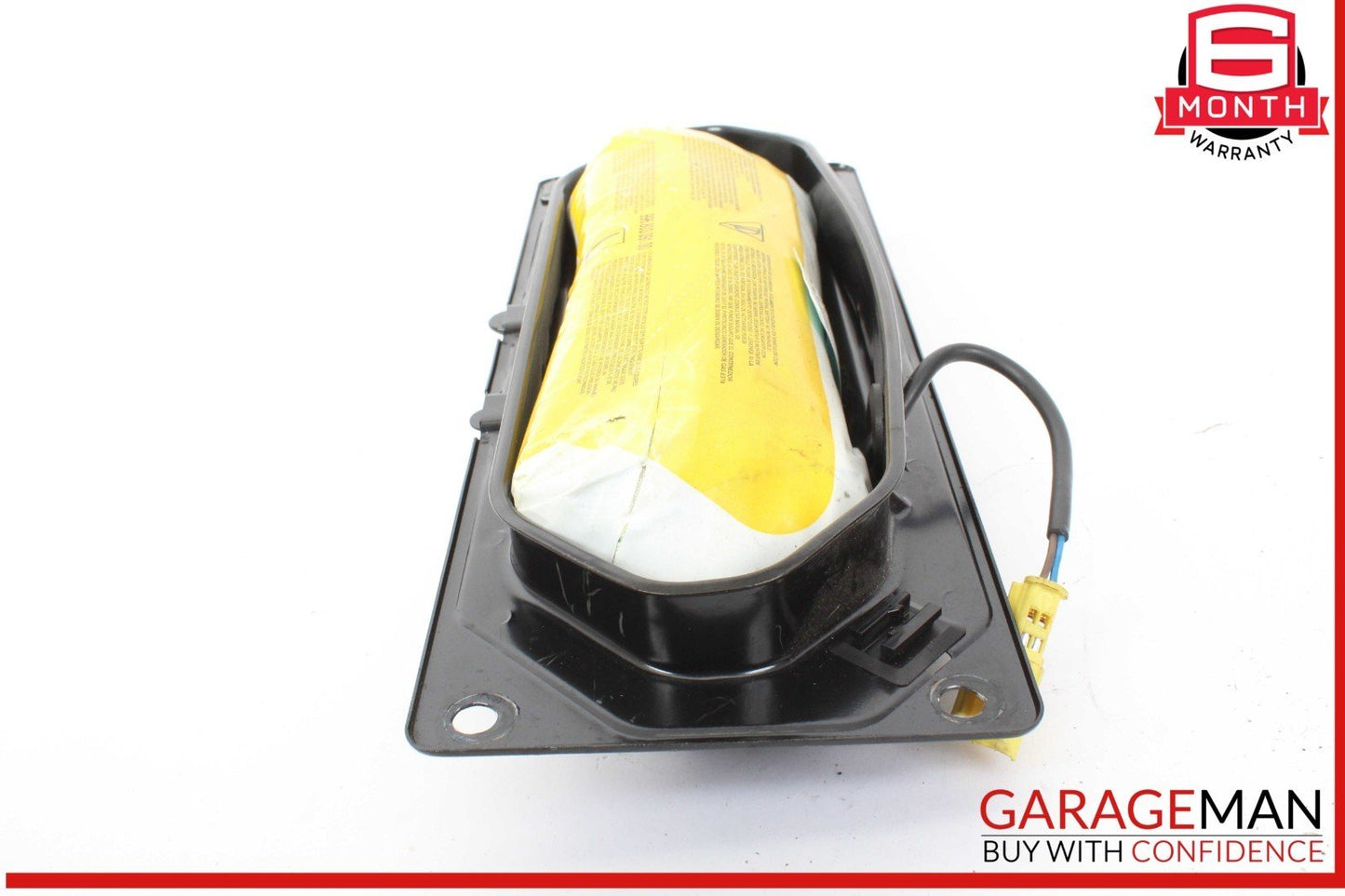 97-05 Porsche Boxster 986 Carrera 996 911 Front Left Side Door Airbag Air Bag