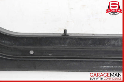 06-11 Mercedes W164 ML350 ML550 ML63 AMG Front Lower Radiator Support Bracket