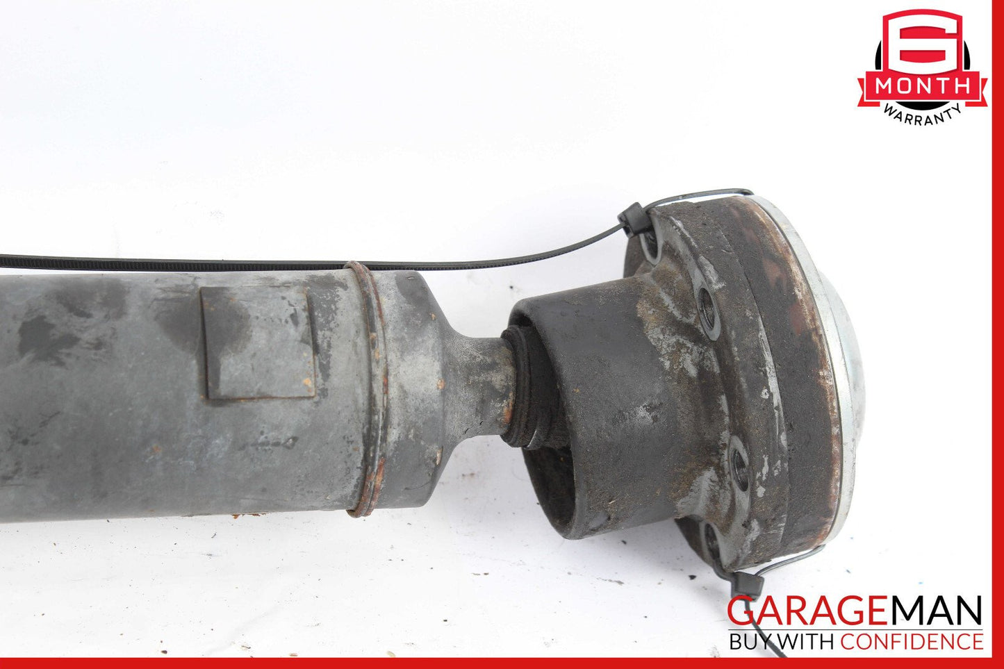 06-13 Mercedes W251 R350 ML350 GL320 Front Drive Shaft Driveshaft Axle OEM