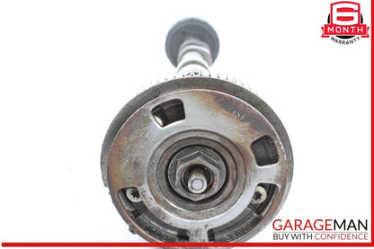 05-12 Mercedes W164 ML350 C230 Right Side Engine Camshaft Cam Shaft Exhaust OEM