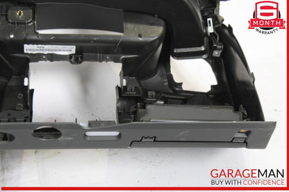 15-18 Audi Q3 Premium Instrument Dashboard Dash Panel Assembly OEM