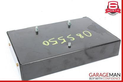 07-11 Mercedes W204 C350 S550 Sirius Satellite Radio Module Receiver DL 7039