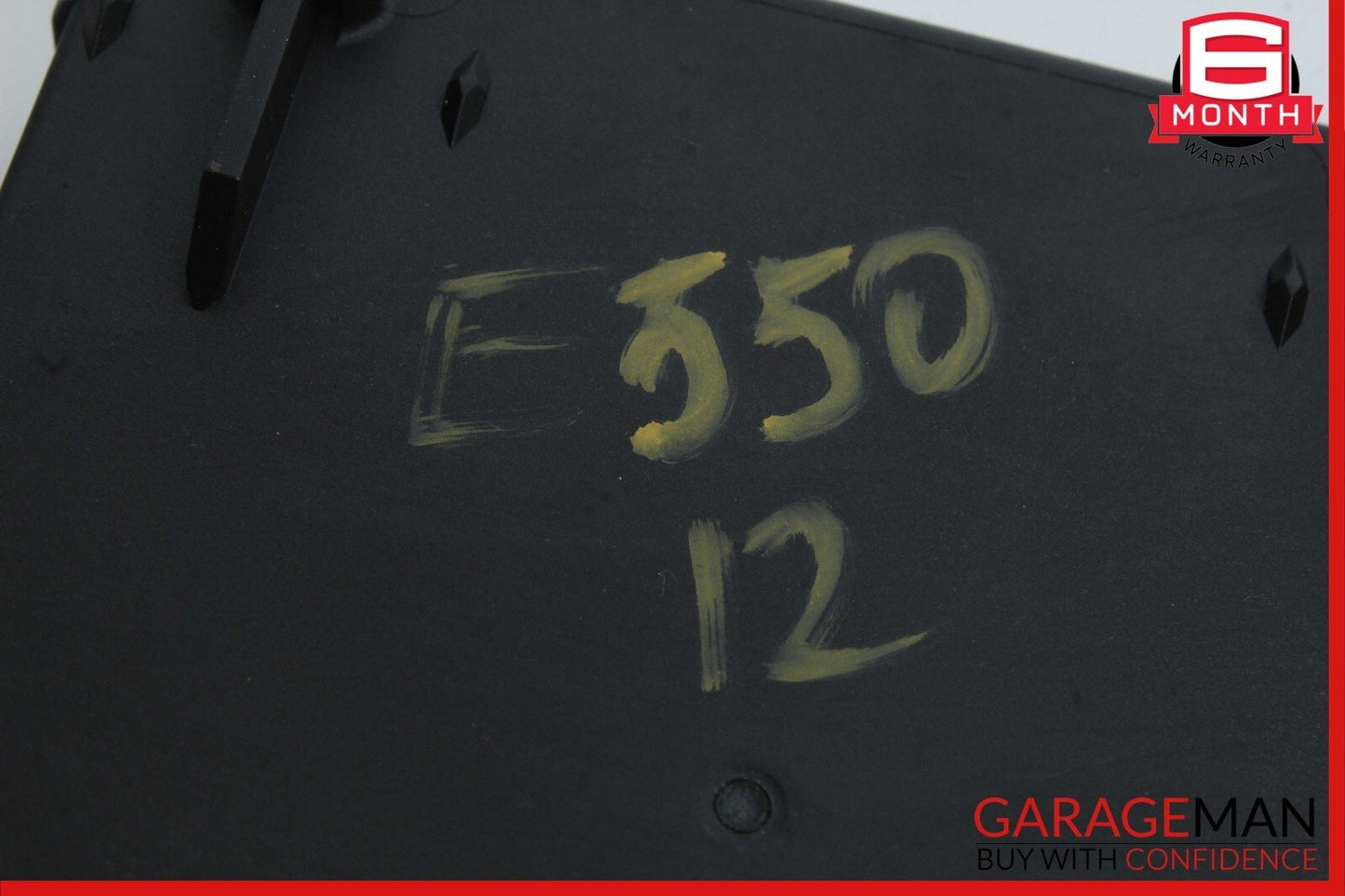 08-18 Mercedes W212 E550 E350 E400 Front Left Side Door Control Module Unit OEM