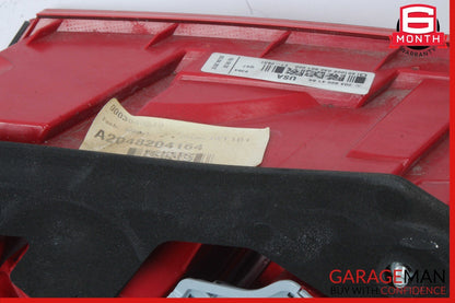12-14 Mercedes W204 C250 C350 C63 AMG LED Rear Right Side Tail Light Lamp OEM