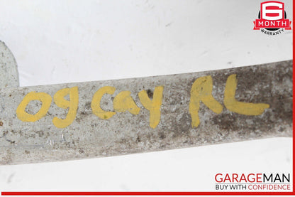 03-10 Porsche Cayenne 955 957 Rear Left or Right Side Upper Forward Control Arm