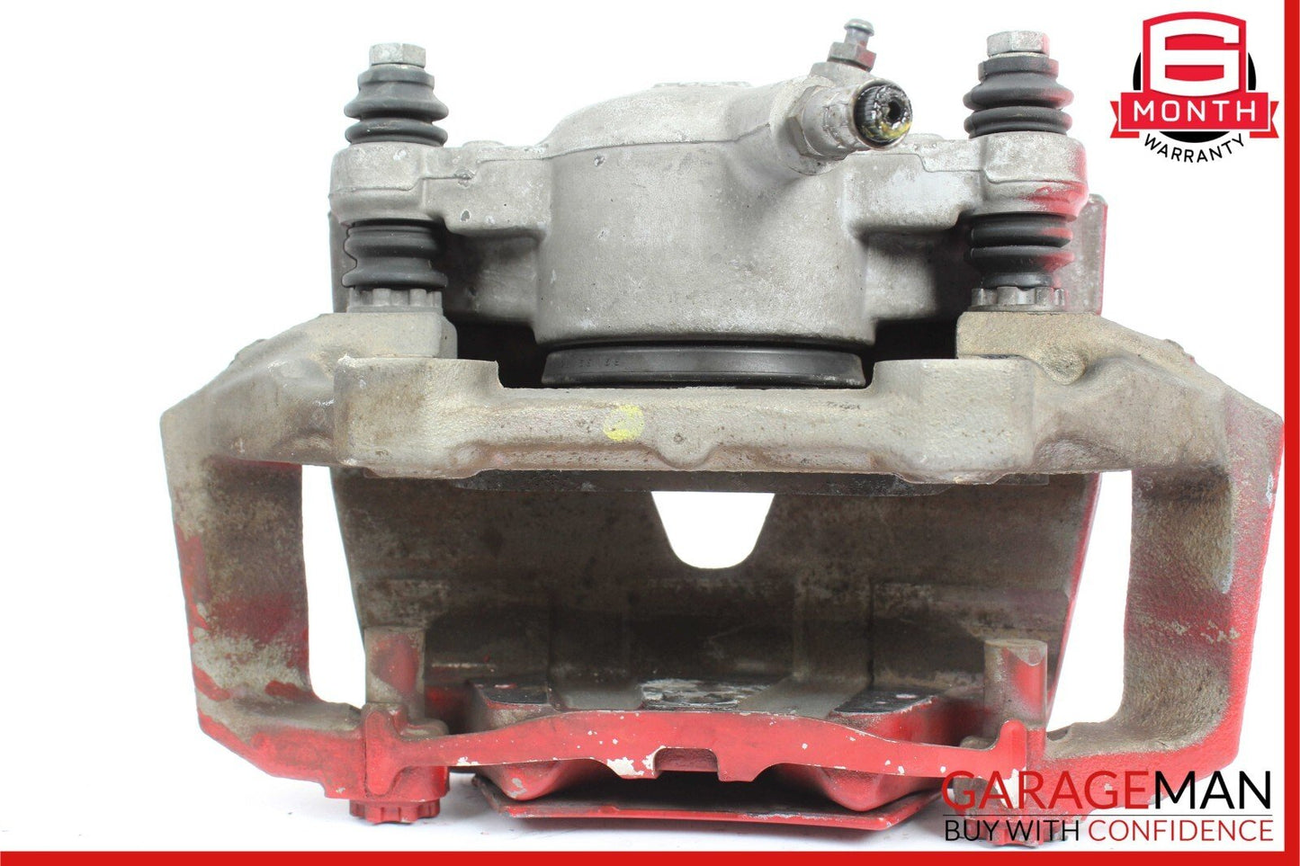08-18 Mercedes W212 E350 Front Brake Calipers Left and Right Set Of 2 Pc OEM