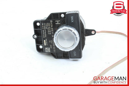 12-15 Mercedes C250 C300 E400 Console Head Unit Controller Knob Multi Switch