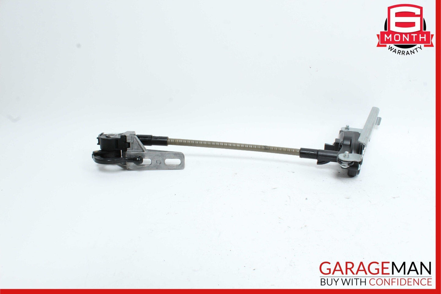 06-12 Mercedes W251 R350 ML450 Rear Right Side Quarter Glass Window Motor OEM