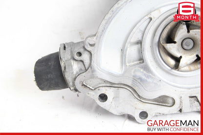 05-12 Mercedes W164 ML350 R350 C300 Engine Motor Coolant Water Pump Assembly OEM