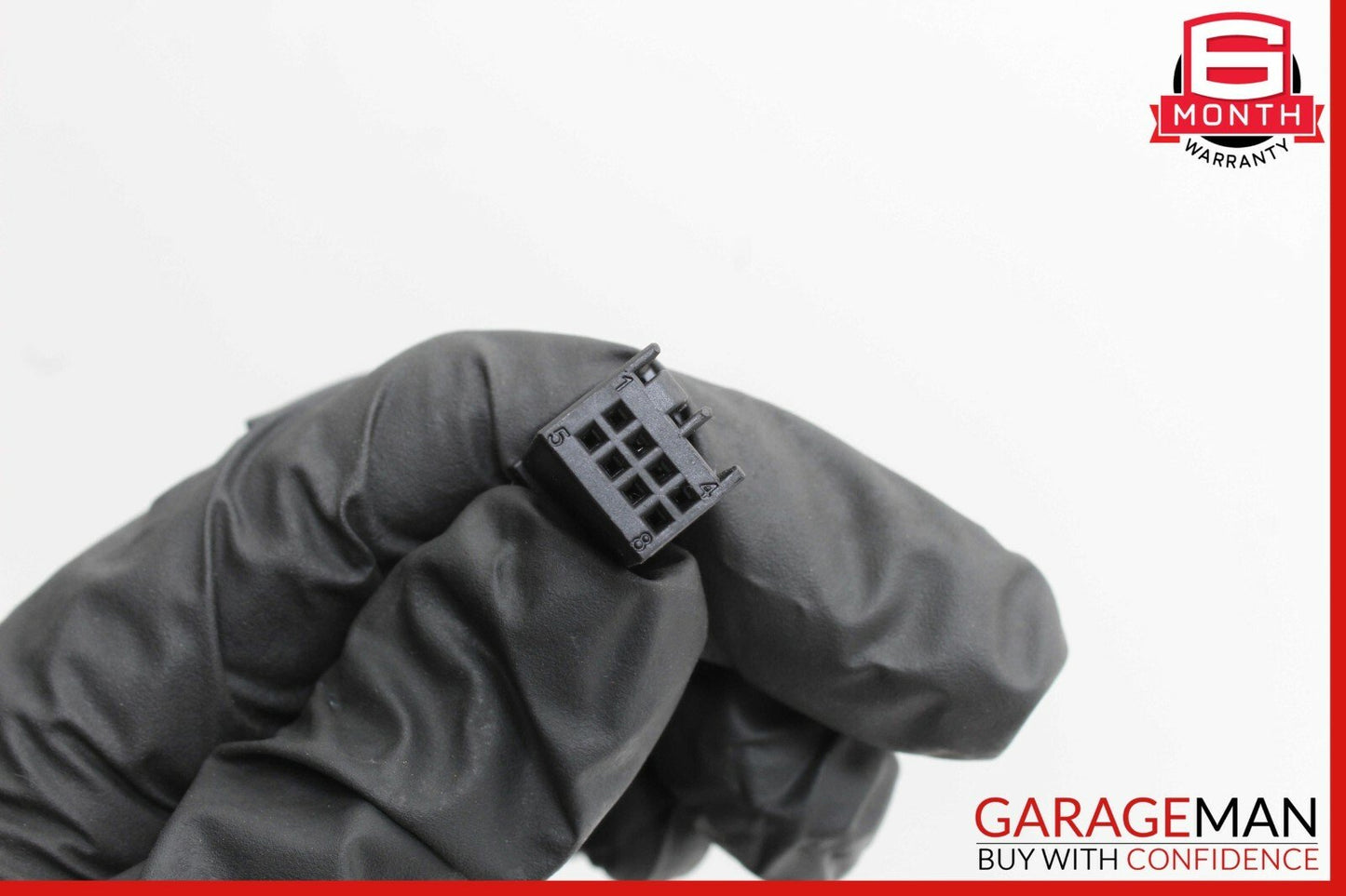 03-09 Mercedes W209 CLK350 Right Door Lock Latch Actuator 2097200435 OEM