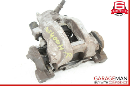 10-13 Mercedes W211 S400 S450 S550 Rear Right Passenger Side Brake Caliper OEM