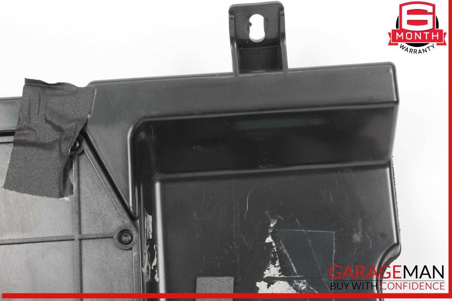 03-08 Mercedes R230 SL550 SL55 AMG BOSE Subwoofer Audio Radio Speaker OEM