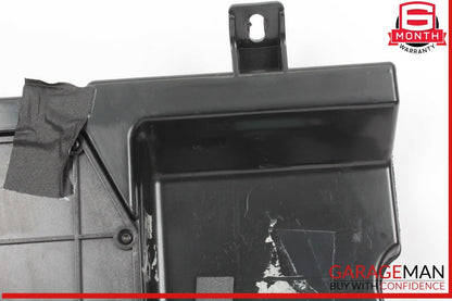 03-08 Mercedes R230 SL550 SL55 AMG BOSE Subwoofer Audio Radio Speaker OEM